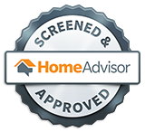 Screened and Approved - Home Advisor